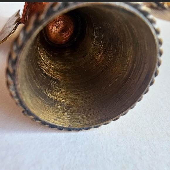 Gold Angel Candle Holders - Picture 5 of 5